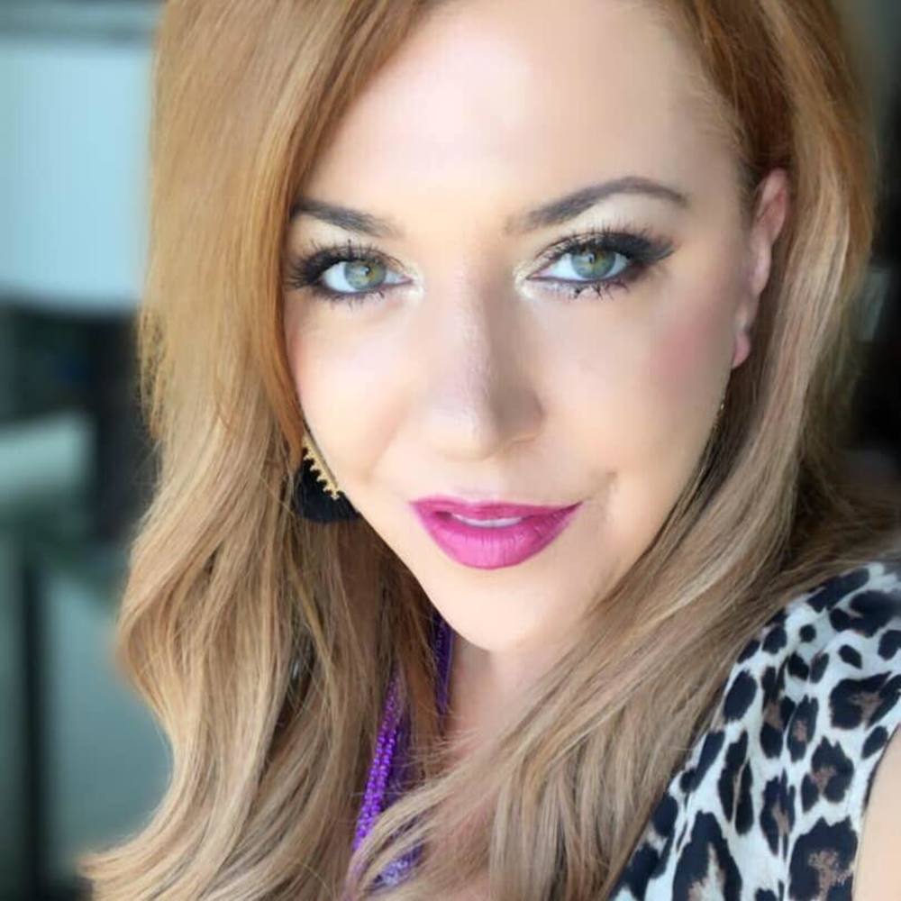 Meet your Posher, Cami